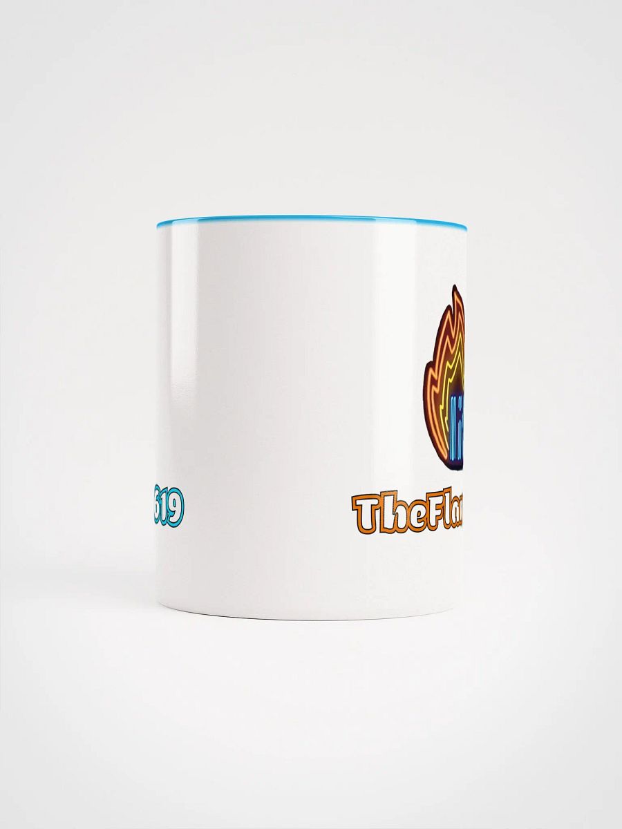 11oz Lit Mug product image (5)