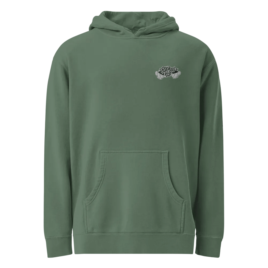 Punkstea Hoodie product image (12)