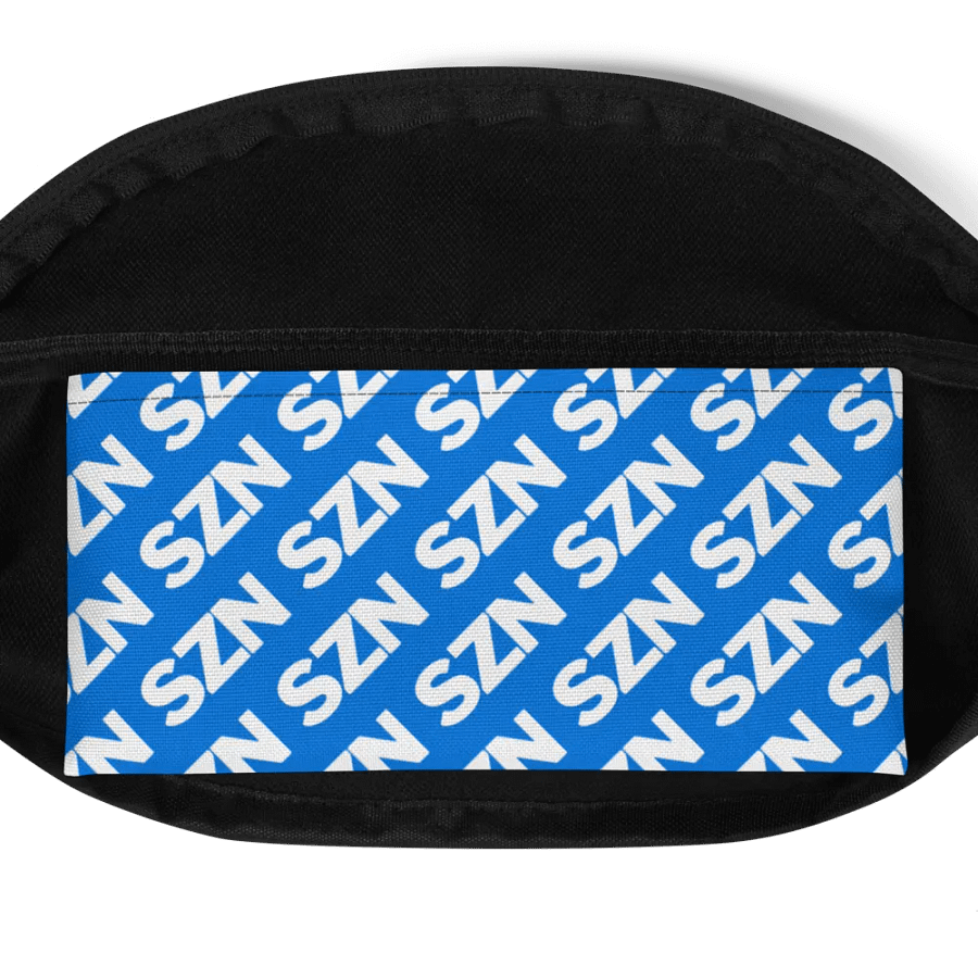 Sick Fanny Pack product image (4)
