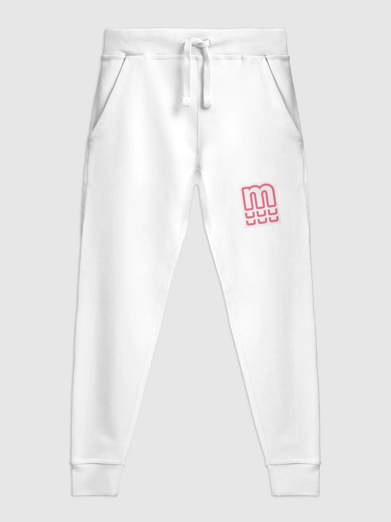 High Quality MEMPAVRAI Sweatpants product image (1)