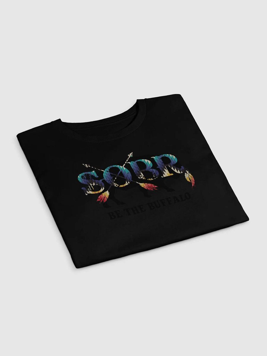 WARRIOR CROPPED TEE product image (6)