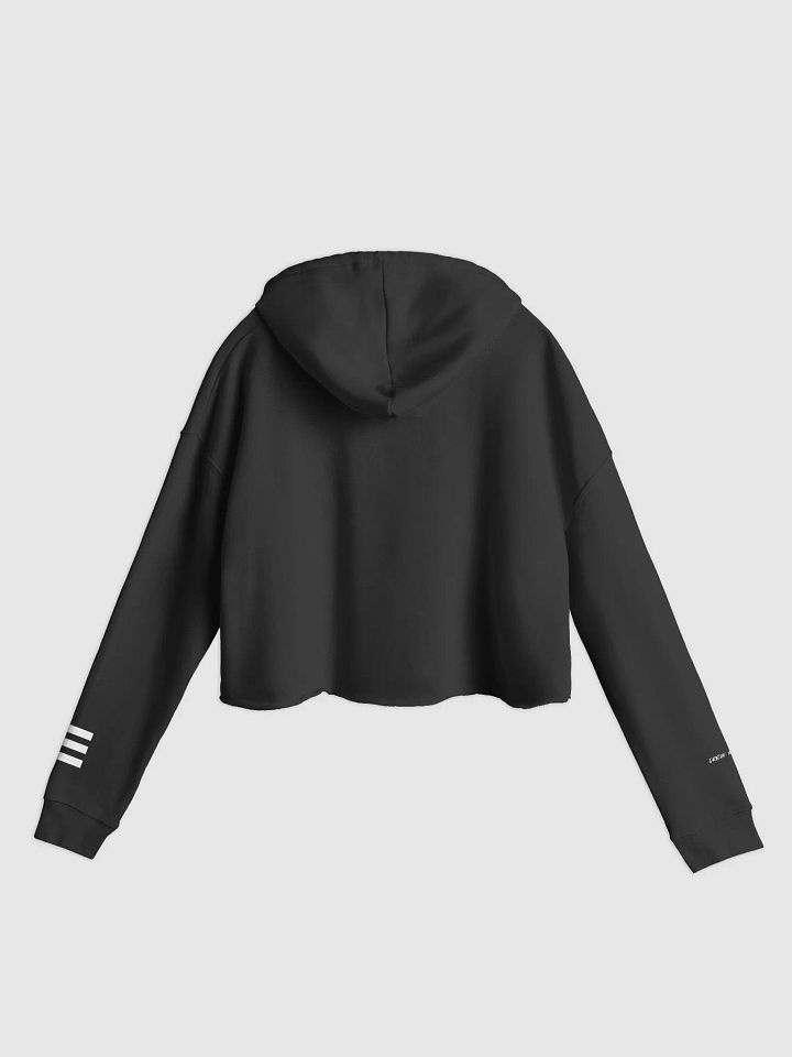 AF - Cropped Hoodie product image (8)