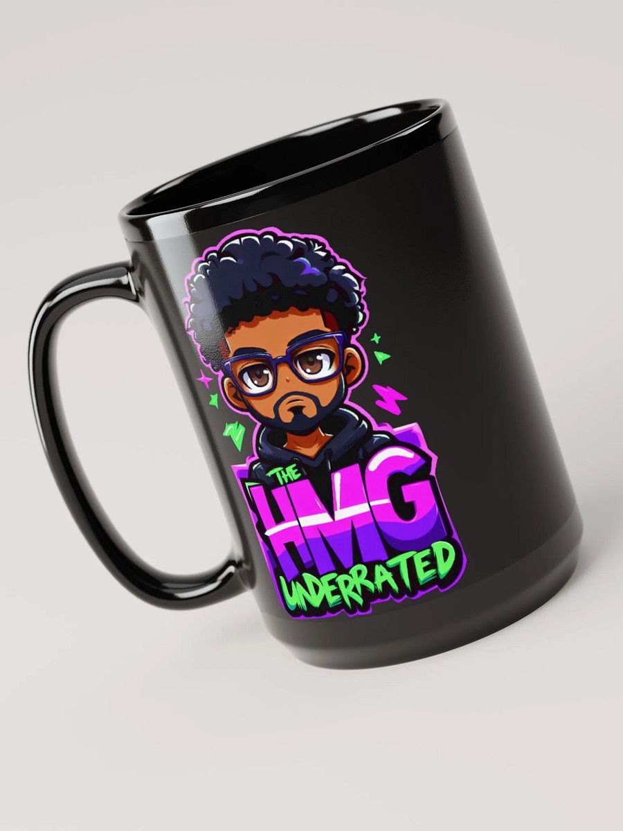 Most Underrated 15oz Mug product image (3)