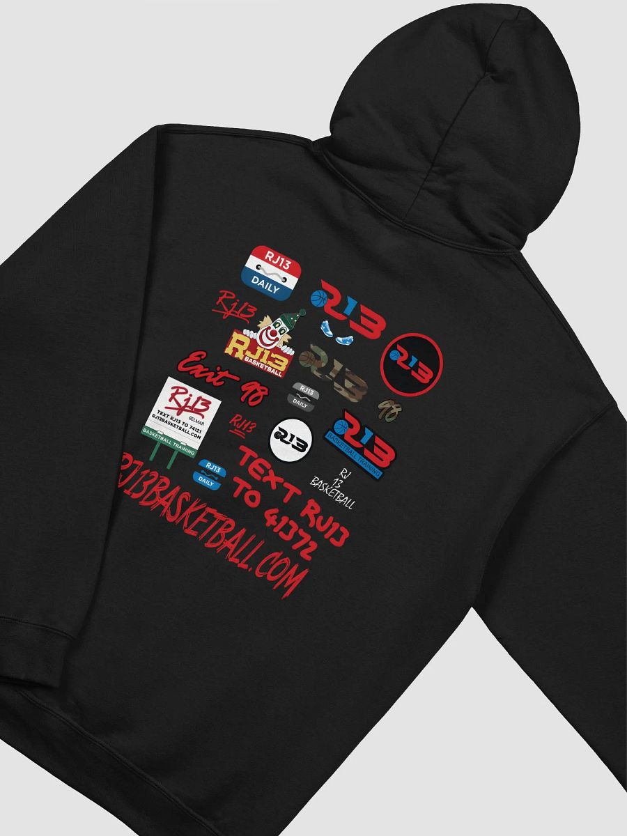 98 Adult Hoodie product image (17)