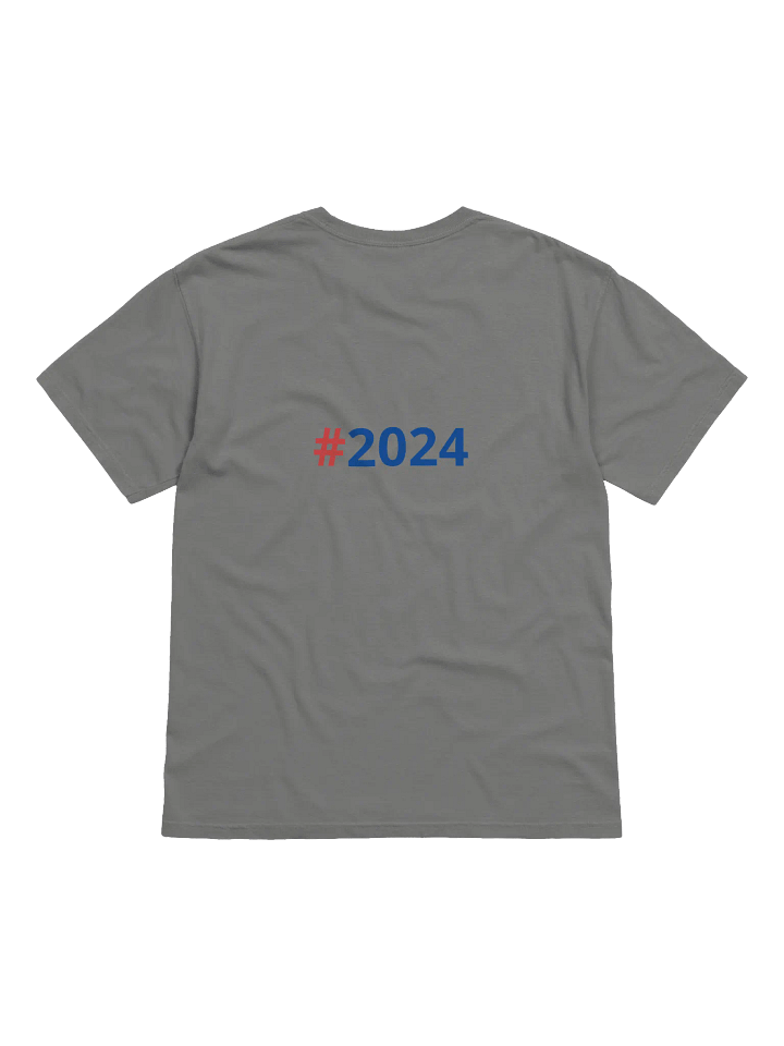 Harris 2024 DNC T-Shirt product image (18)