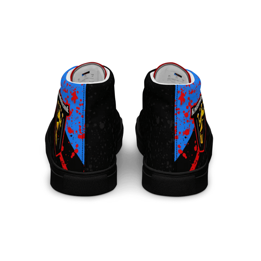 E-Sport mens hightop product image (9)
