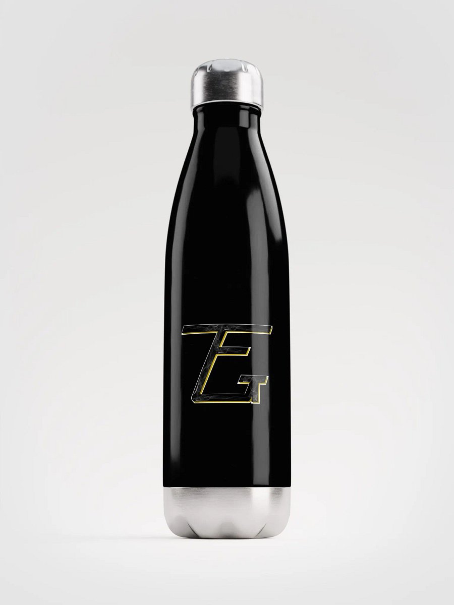 TFoG Stainless Steel Water Bottle product image (1)