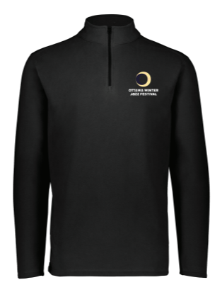 Winter Jazz Half Zip Fleece product image (1)