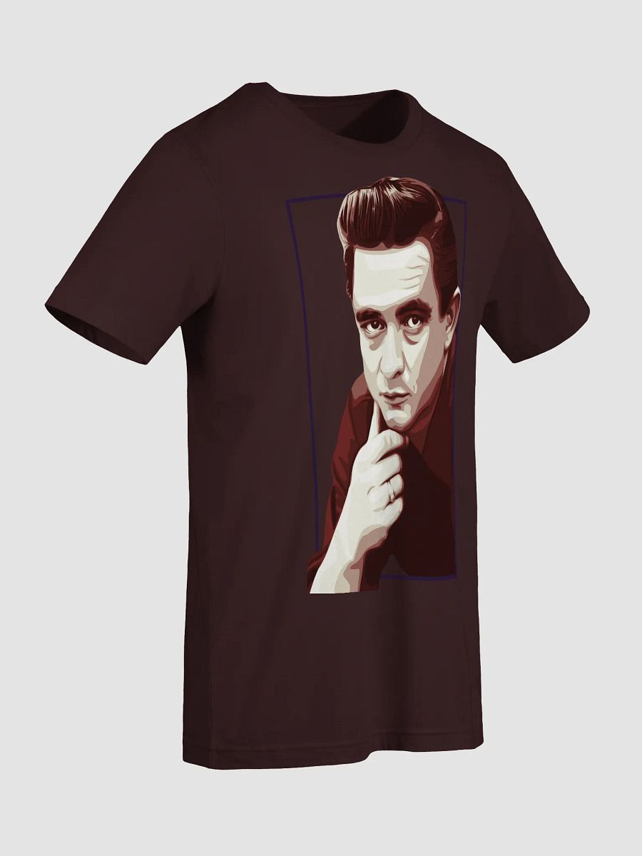Johnny Cash – The Man in Black product image (67)