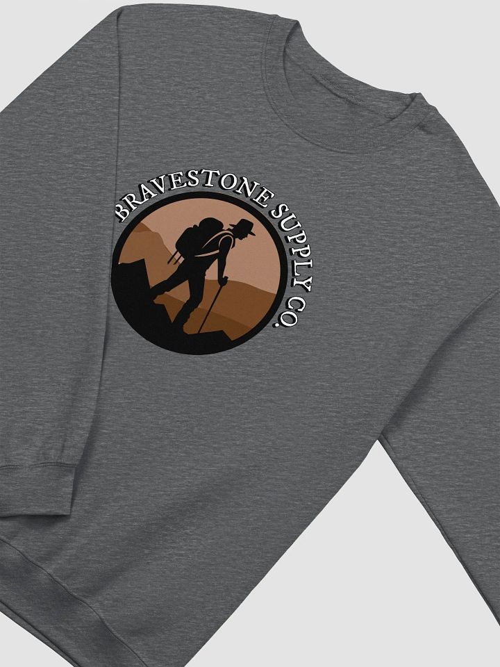 Bravestone Hiker Crewneck product image (2)