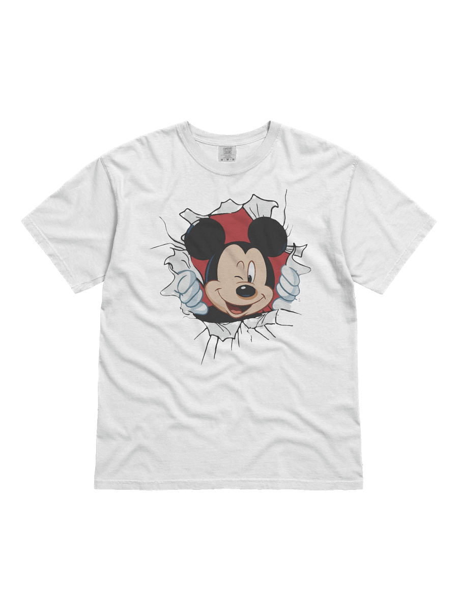 Mickey T-Shirt product image (1)