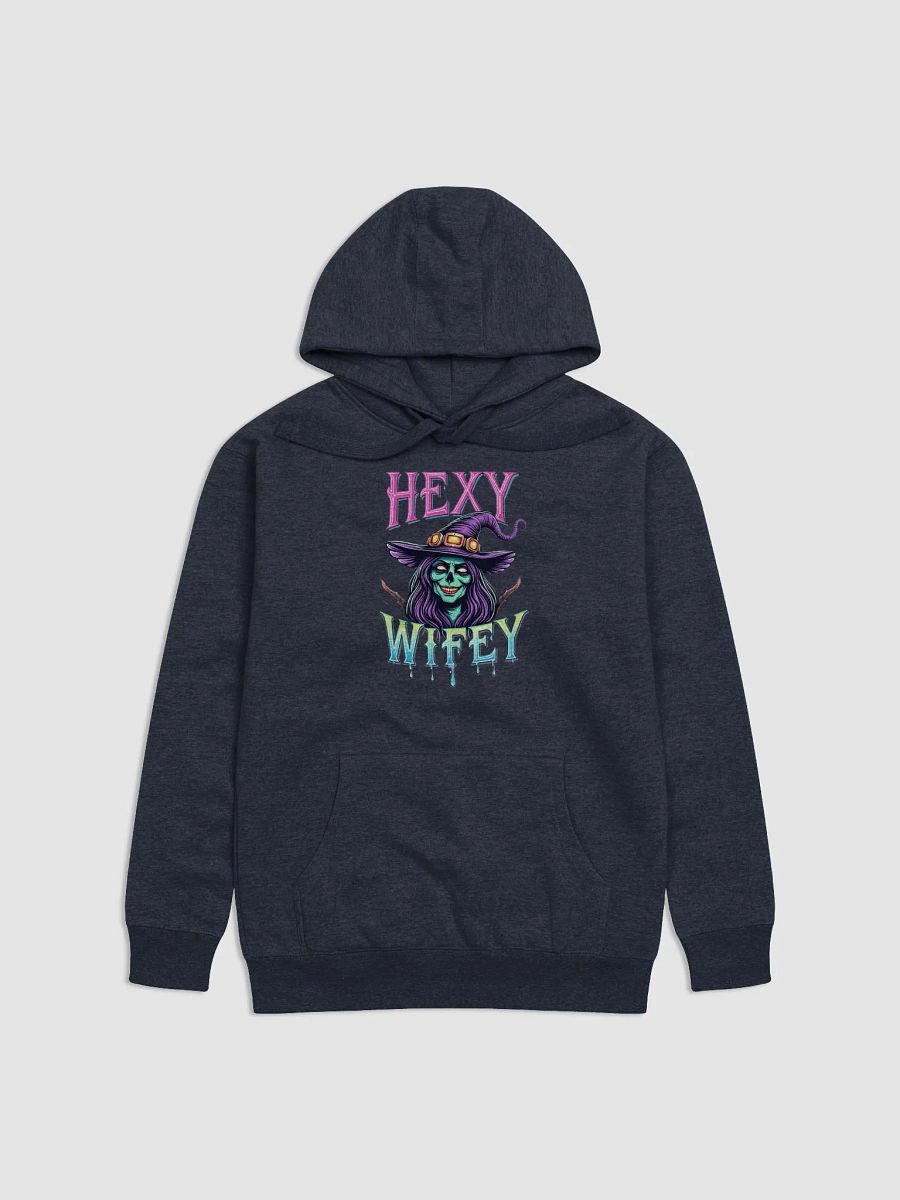 Hexy Wifey Hoodie product image (43)