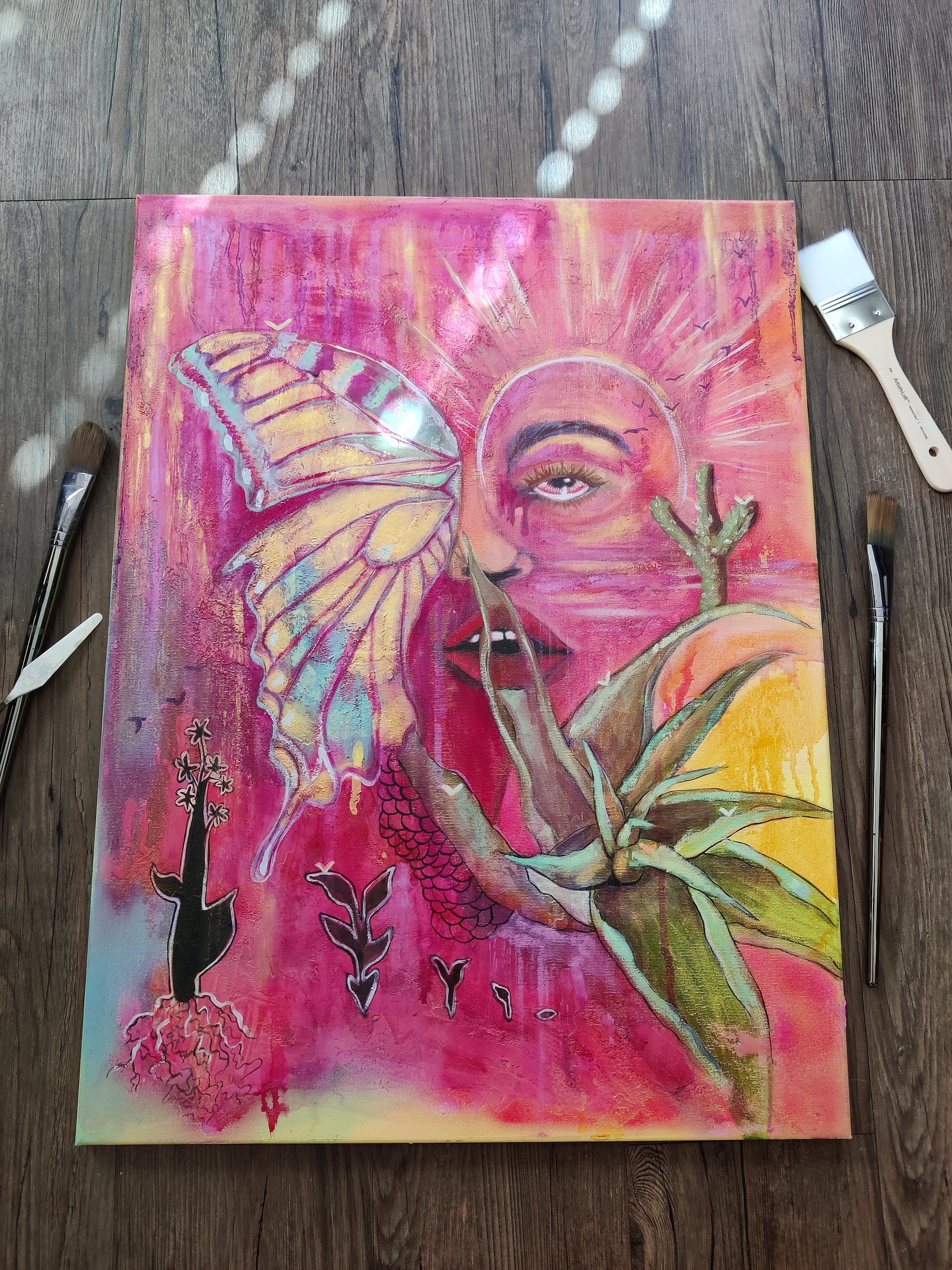 Transformation Sunrise product image (1)