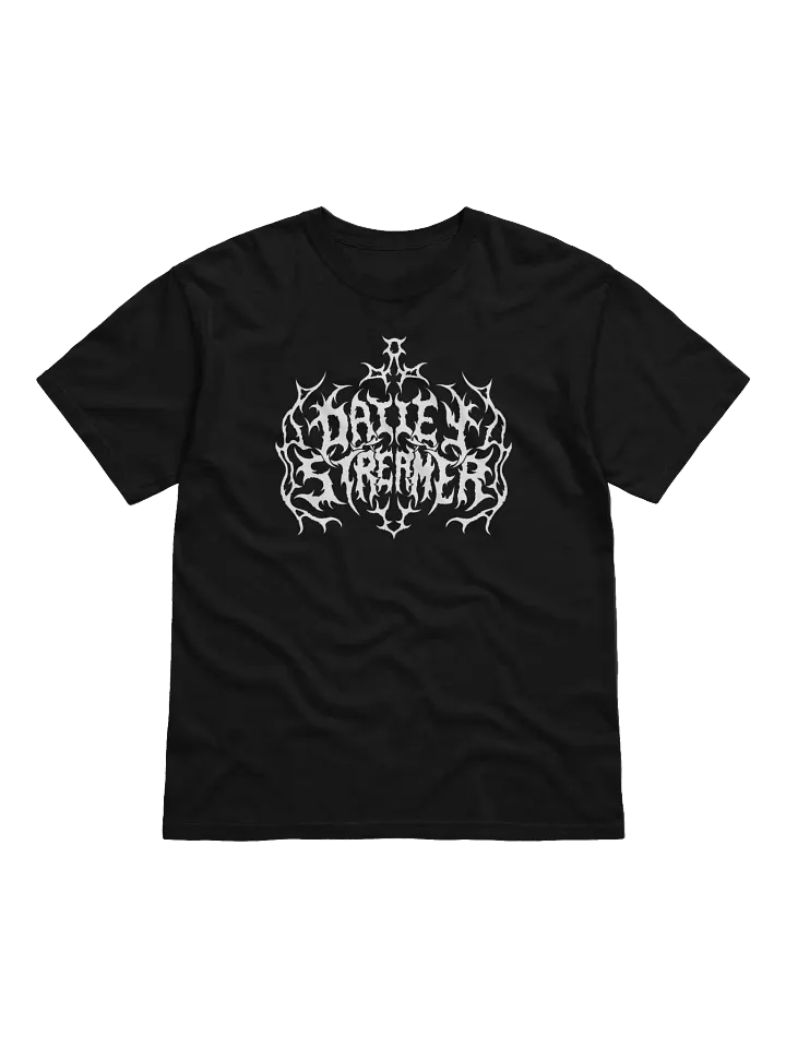Metal Tee product image (1)