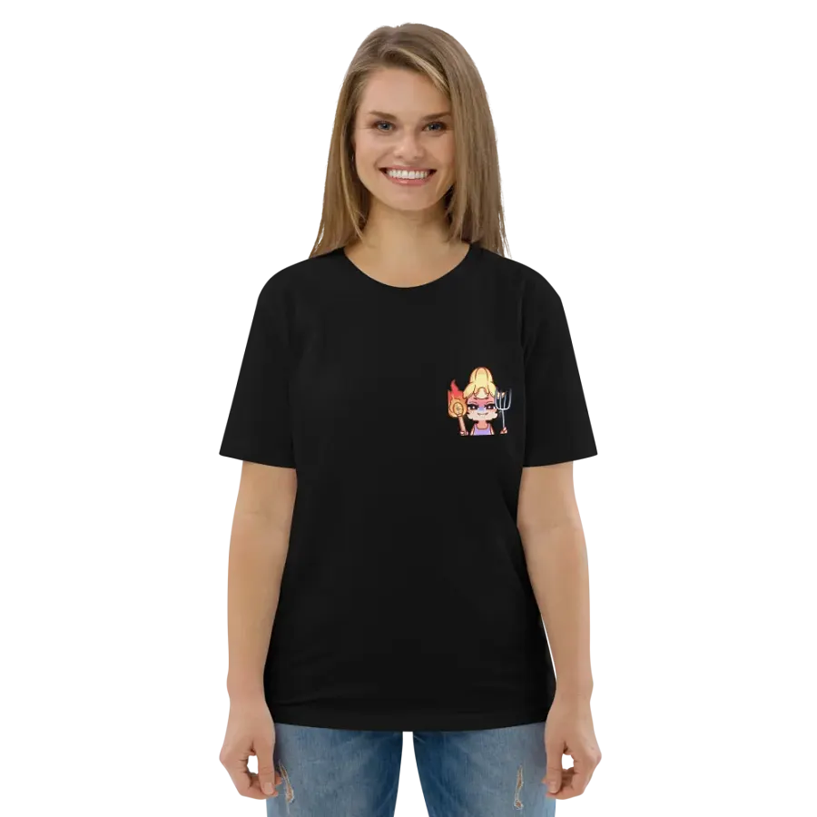 Riot T-Shirt product image (11)