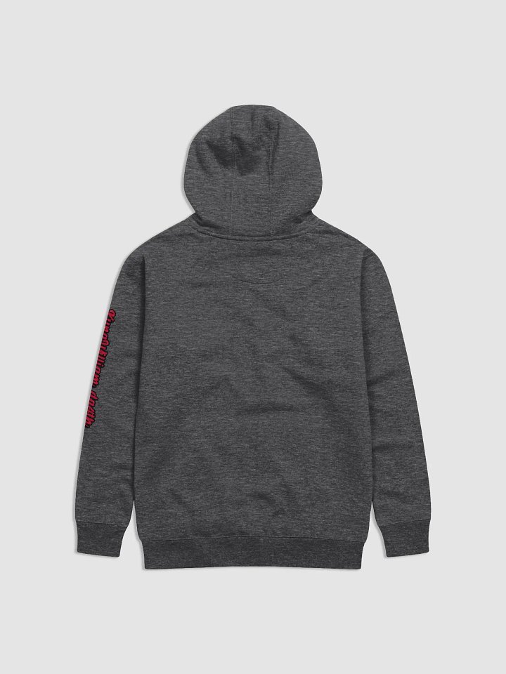 Kyng Crown Hoodie product image (8)