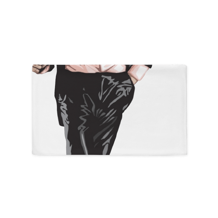 MICHEAL JACKSON WILL ALWAYS BE THE KING OF POP product image (2)