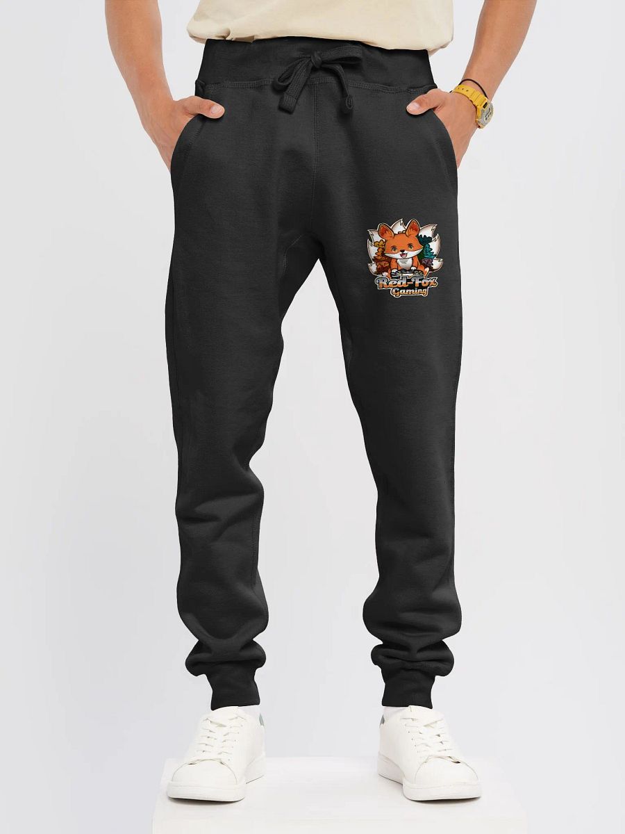 Mens Foxie Joggers product image (3)
