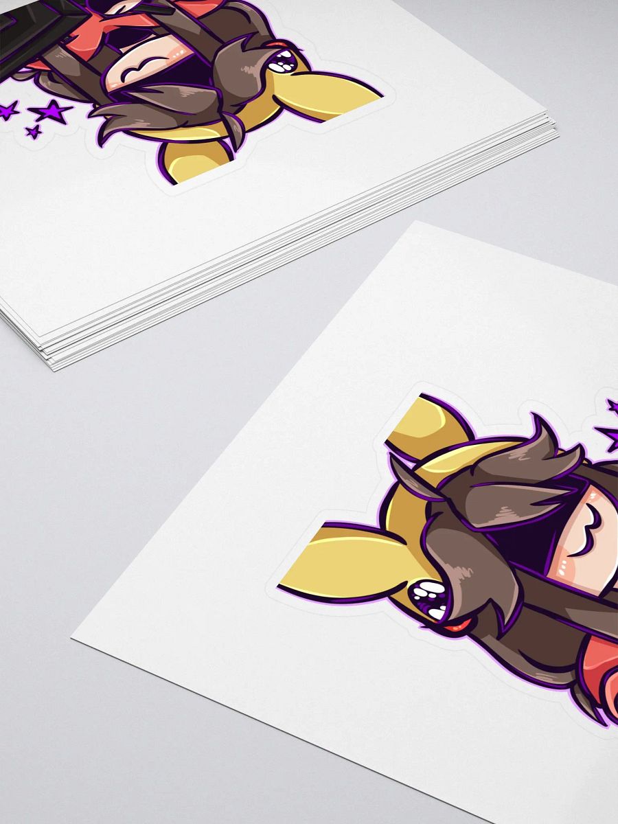 GE3T3E Drawing Sticker product image (4)