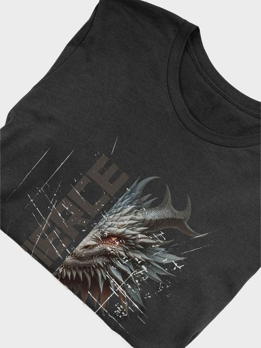 Fierce Dragon Tee product image (6)