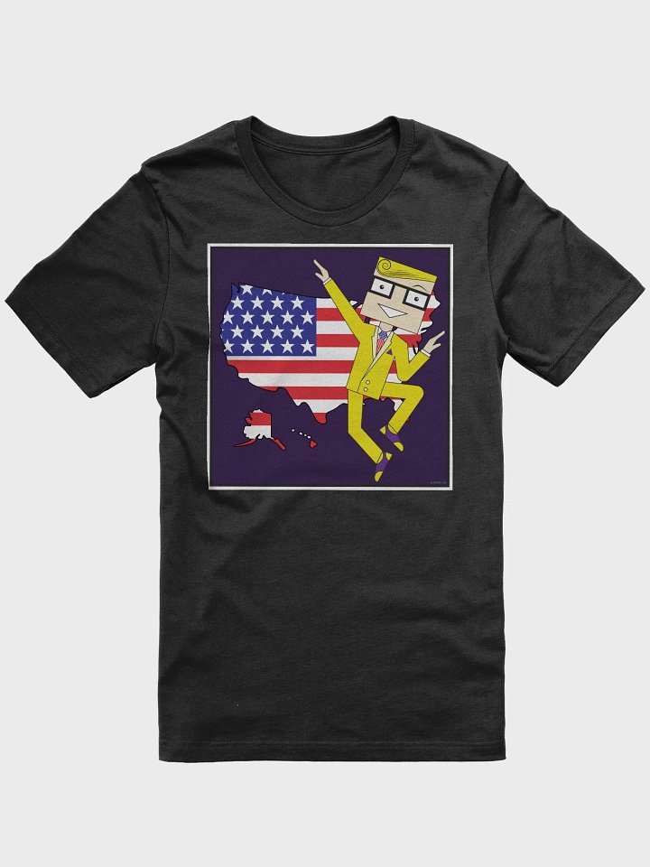 Blockheads Origins - United States product image (7)