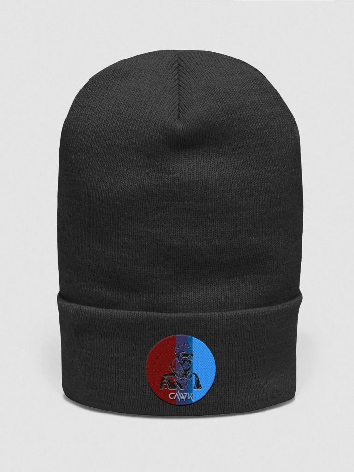 cawk beenie product image (1)