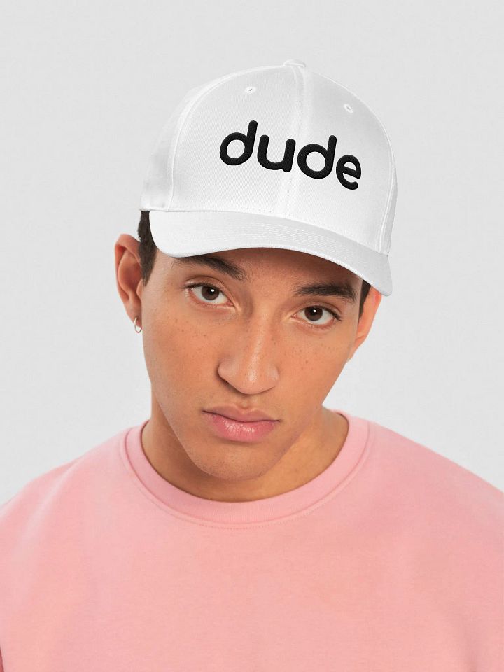 Flex the Dude product image (1)