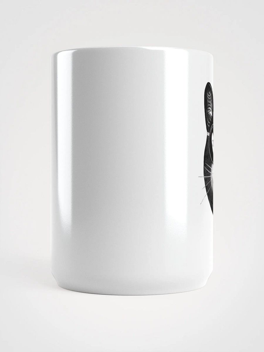 Classy Kitty Mug product image (9)