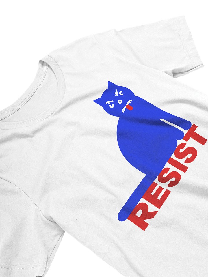 CAT RESIST - WOMEN'S FIT product image (2)