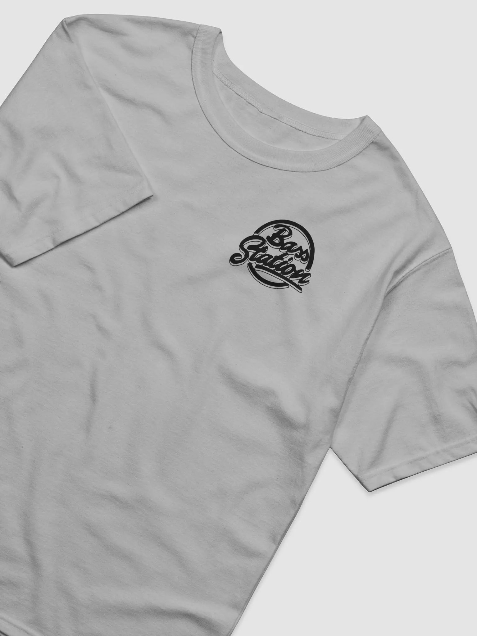 Bass Station x Champion T-Shirt product image (3)