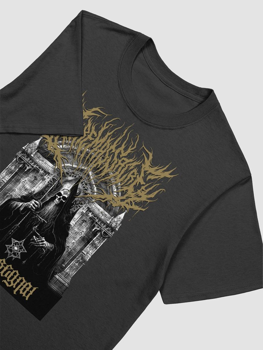 Skeleton Priest Gold Logo product image (3)
