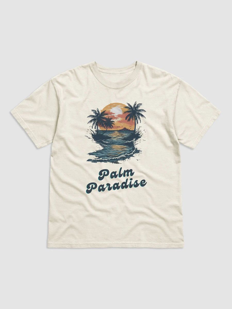 Tropical Paradise product image (1)