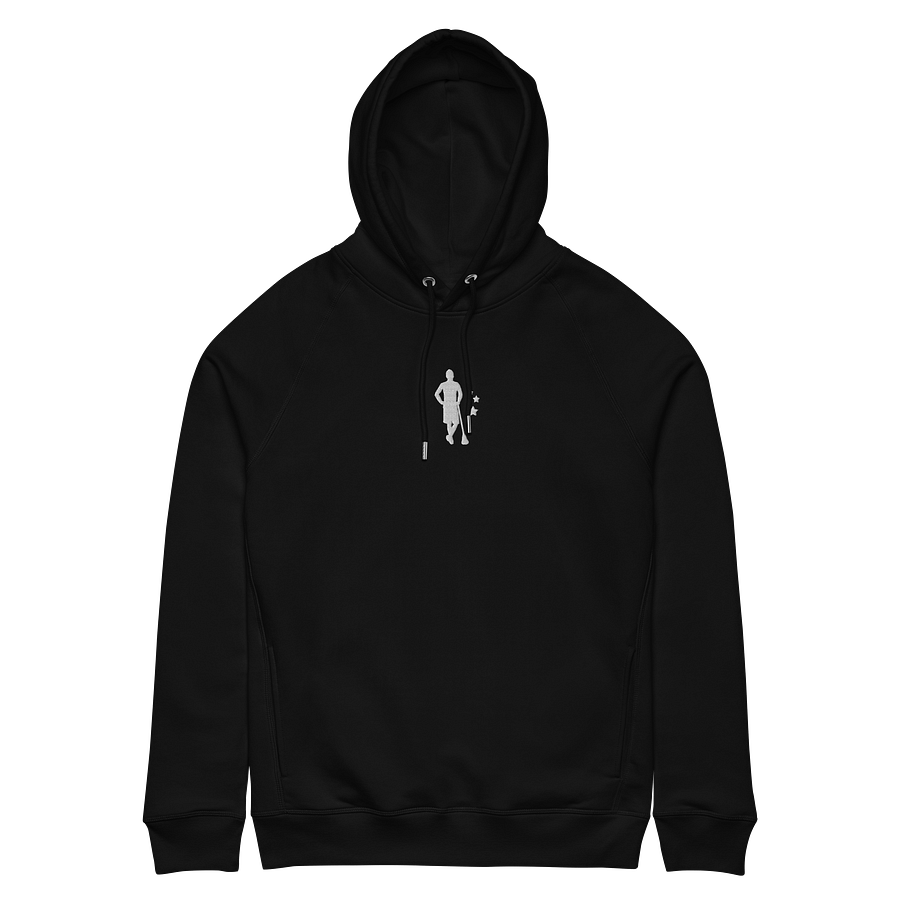 22 White Hood product image (7)
