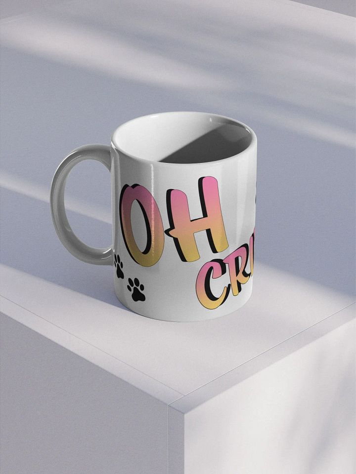 Oh Crivvens Mug product image (1)