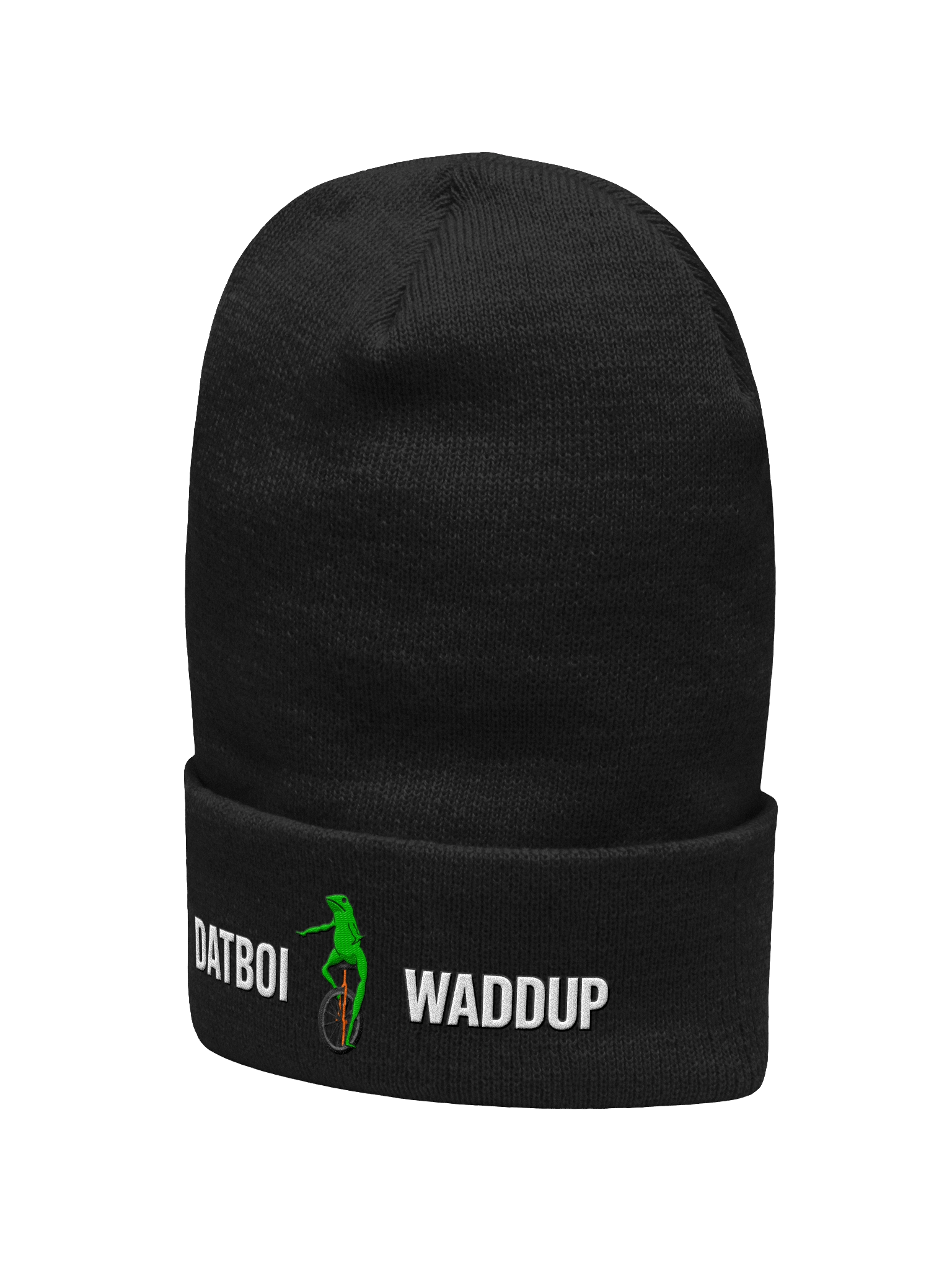 DAT BEANIE product image (2)
