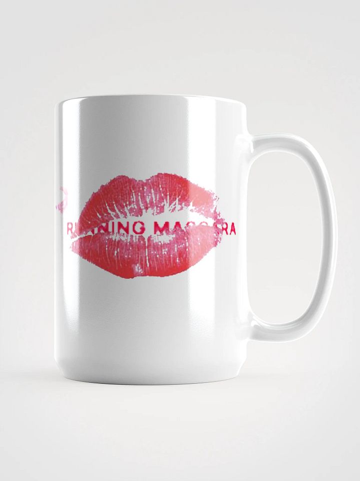 Running Mascara Mug product image (1)
