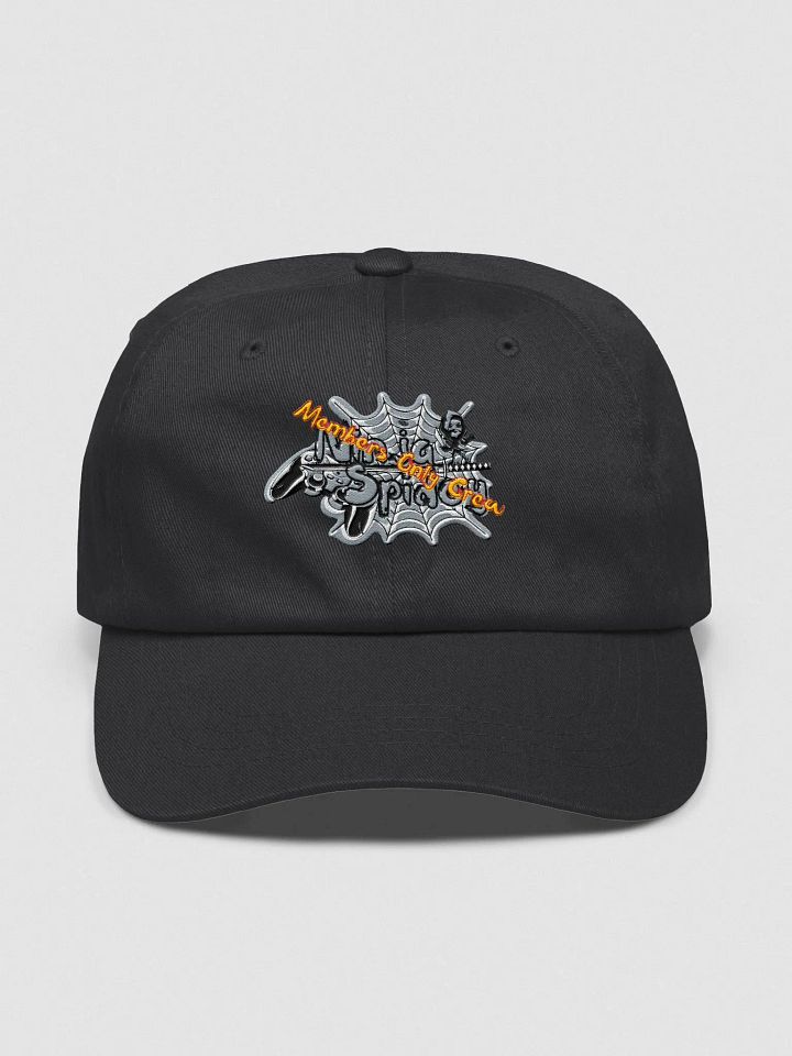 Members Only Cap product image (1)