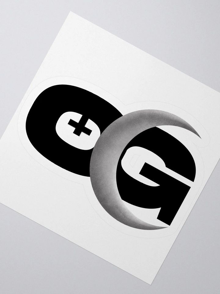 OCG Sticker product image (4)
