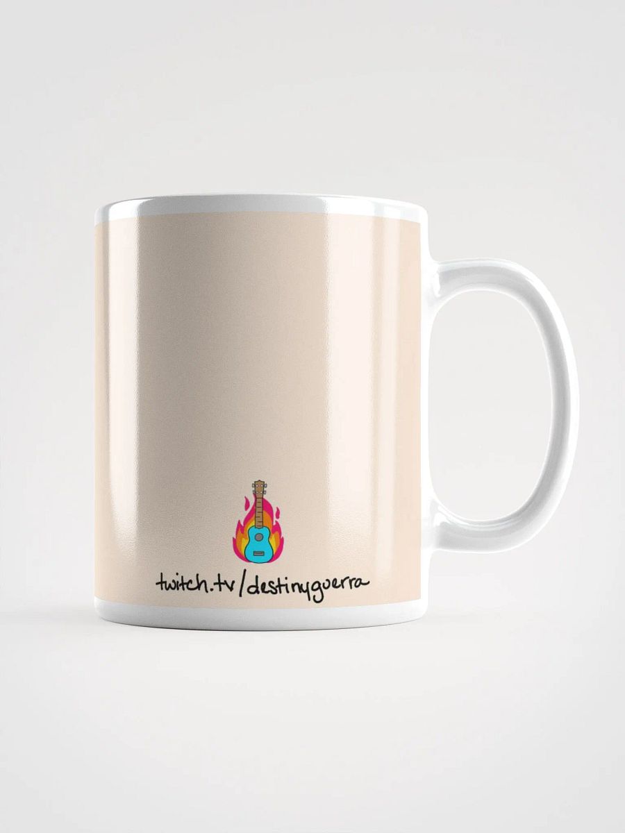 DG's Mouth Mug product image (2)