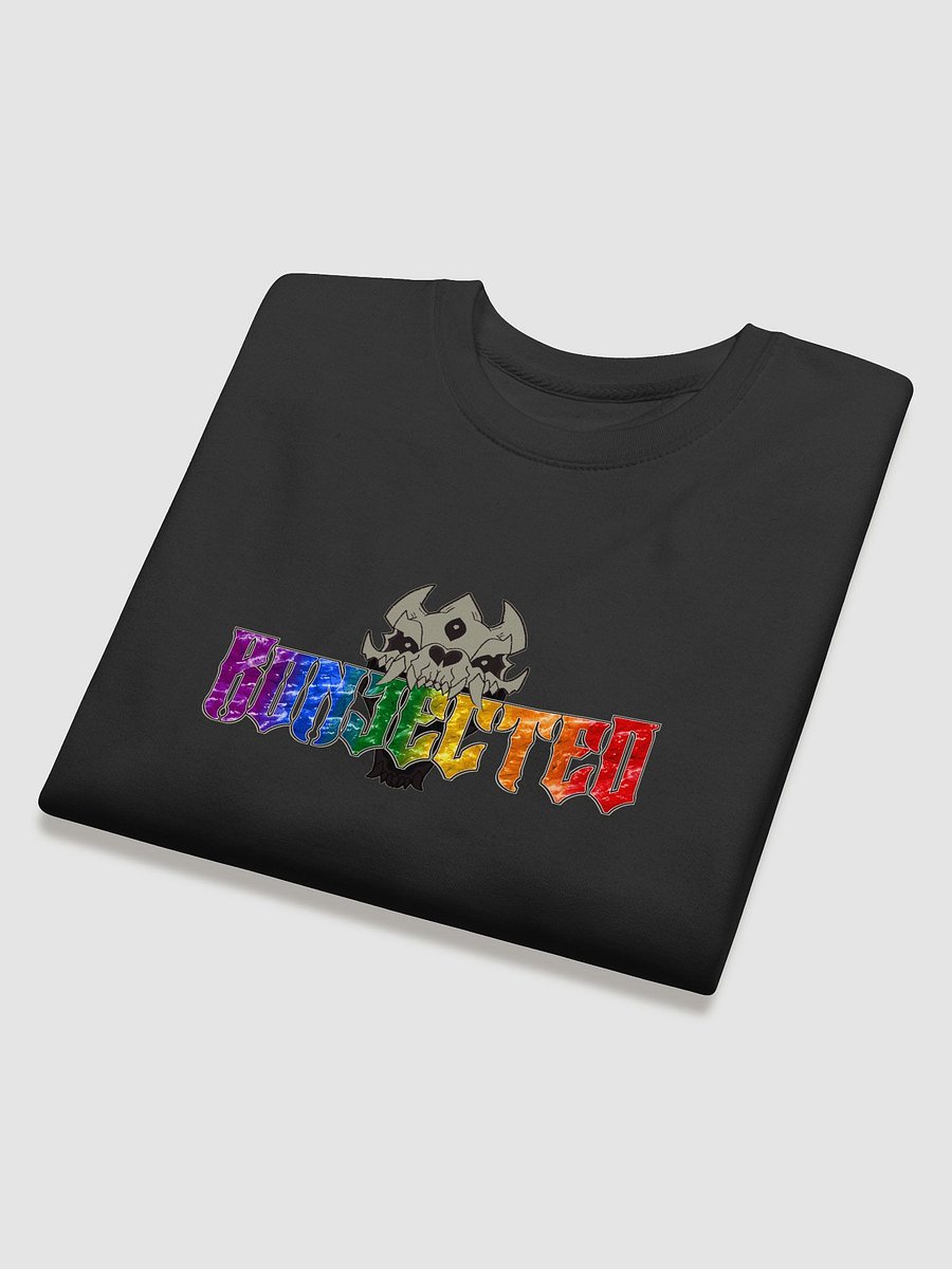 Pride Kon sweatshirt product image (4)