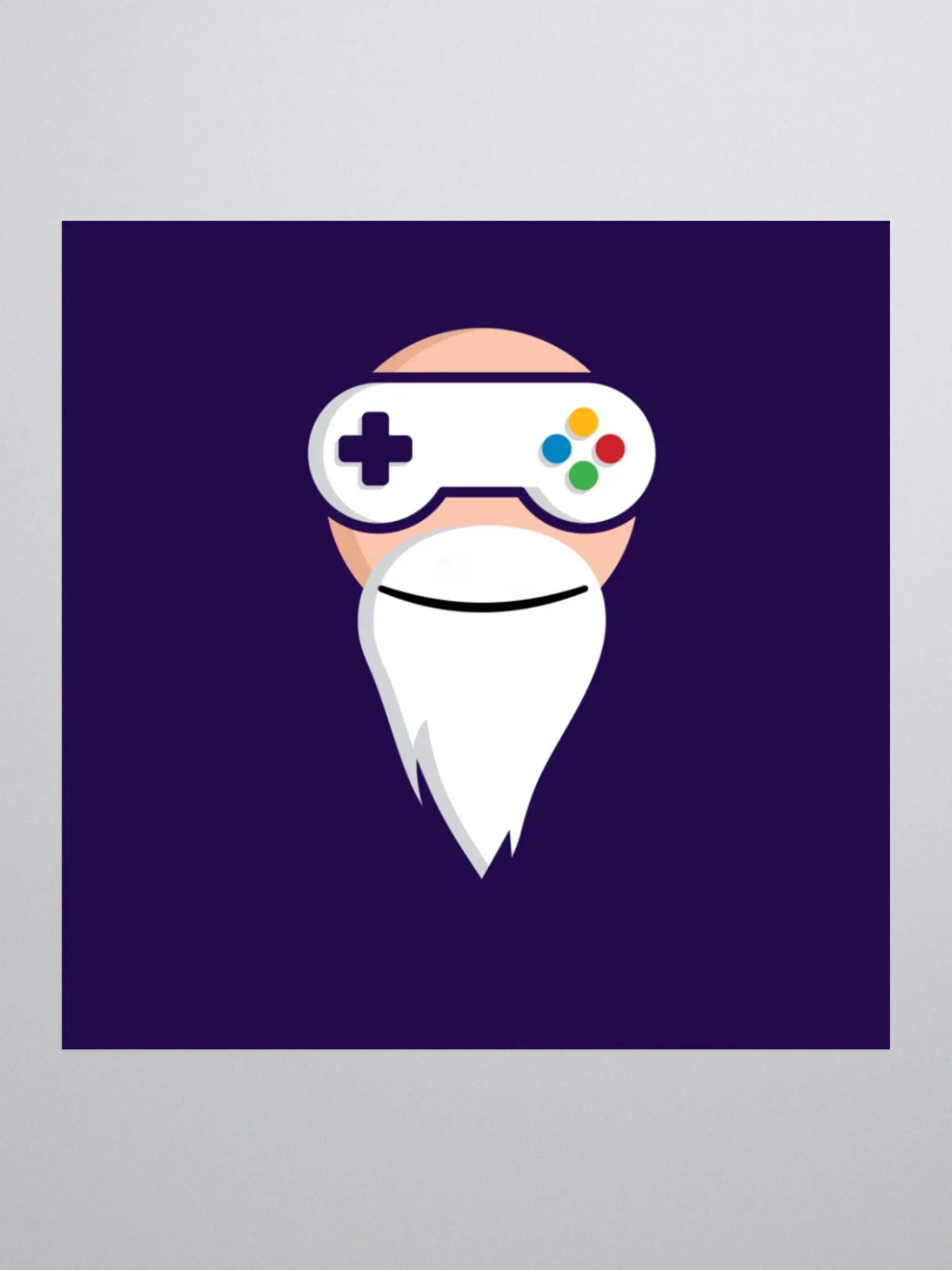Guru Sticker product image (1)