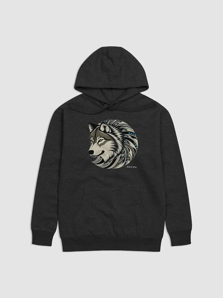 Timber Wolf product image (1)