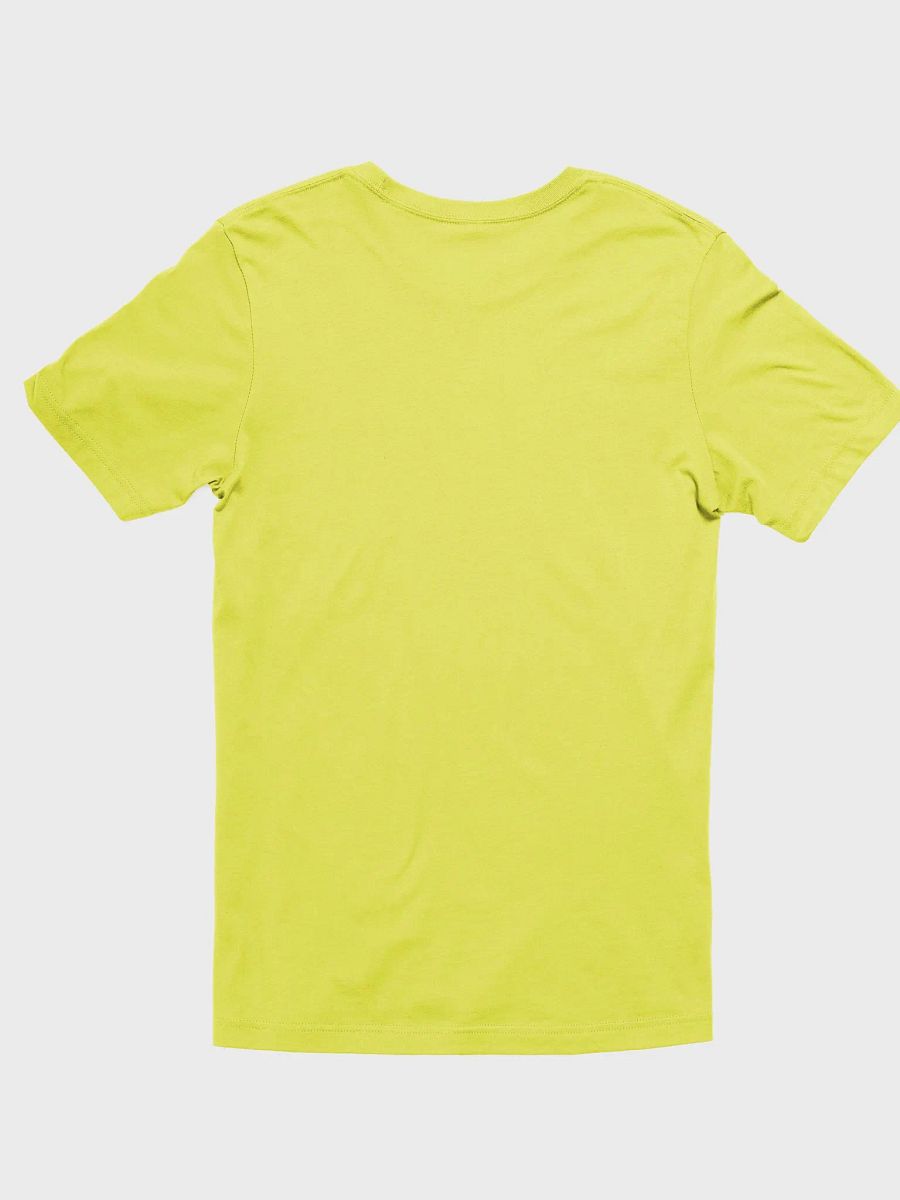 Influencer Person - Unisex Supersoft Tee product image (5)