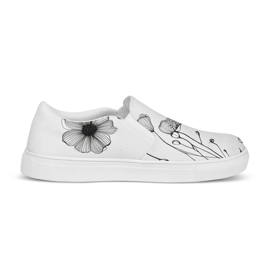 Flor B&W product image (10)