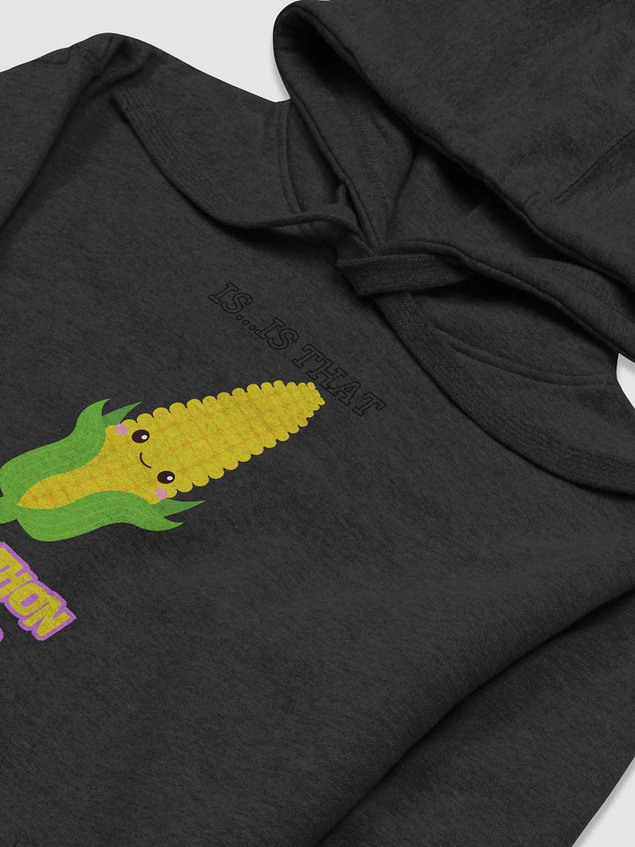 Is That Jonathon Davis? Hoodie product image (34)