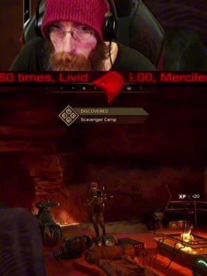 Dune Awakening that don’t look right #dune #duneawakening #gaming #fyp 