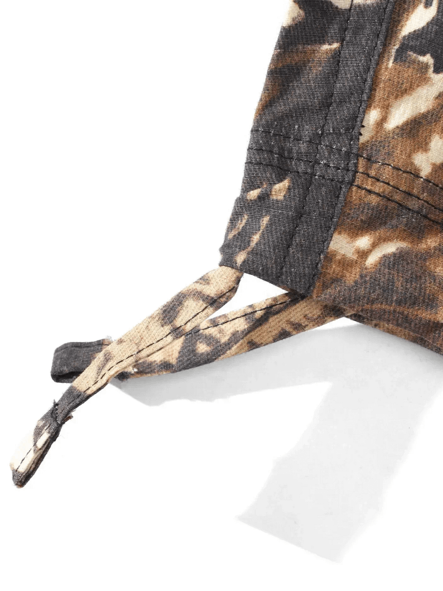TRS Pants, Forest Camo product image (3)
