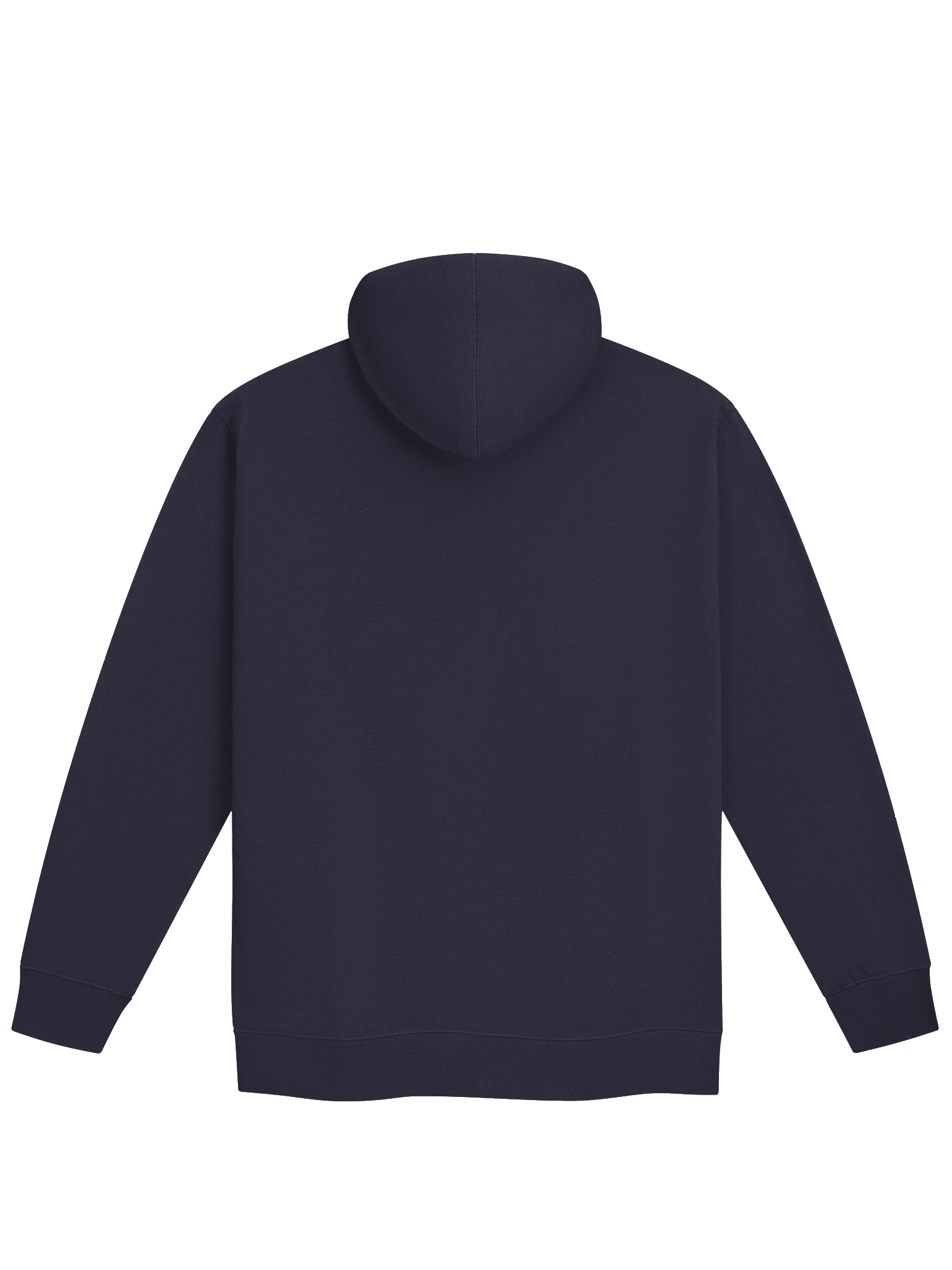 You’ve met with a terrible fate, haven’t you? - Independent Trading Co. Fleece Zip Up Hoodie product image (6)