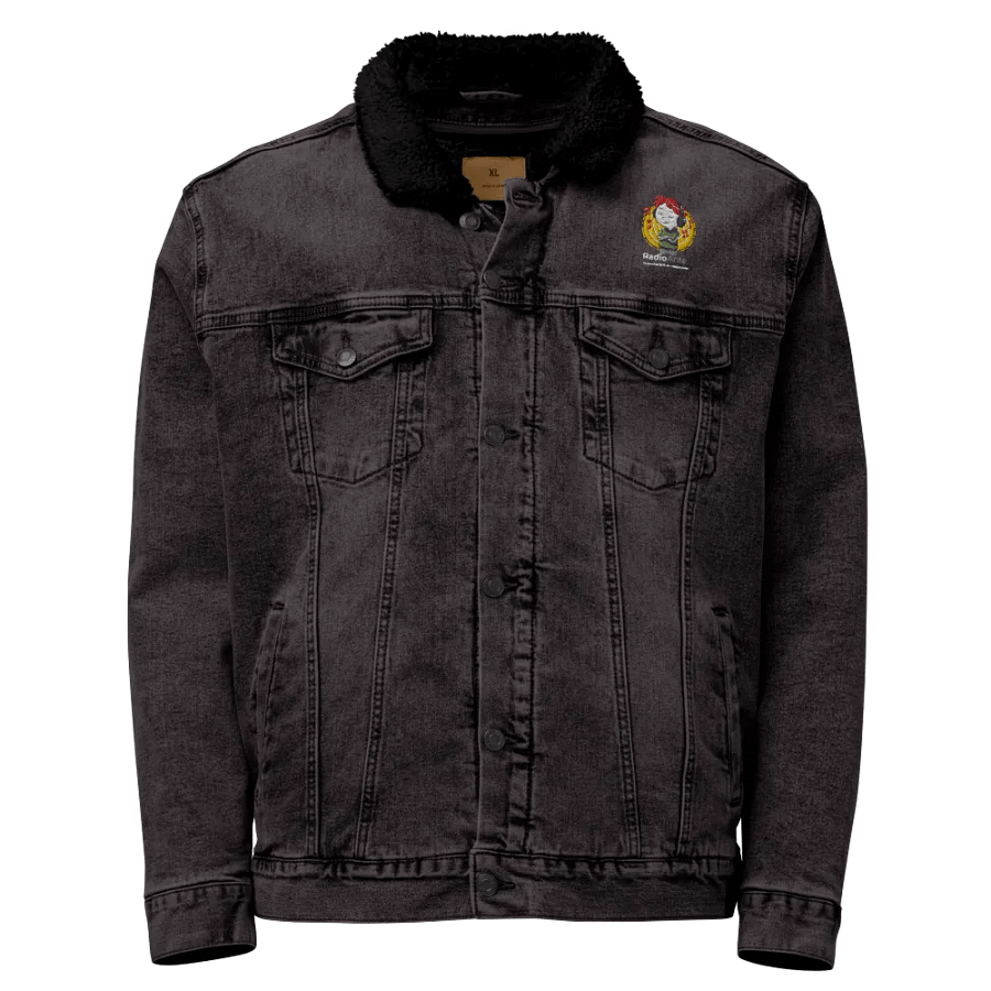 Radioante Jeans product image (1)