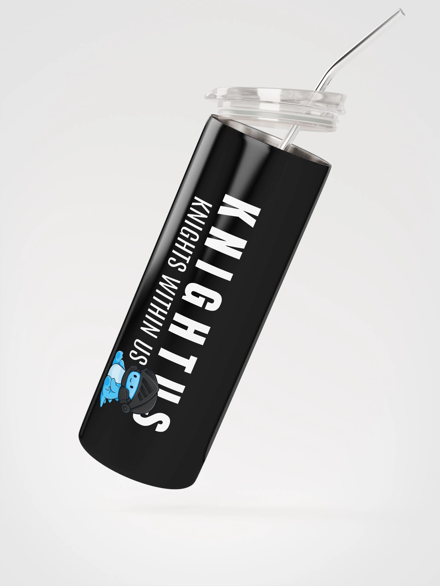 Knightus Tumbler product image (3)